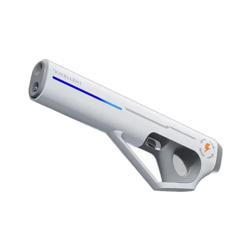 Powerful Automatic Water Gun with LED & Auto Water Absorption thumbnail 5