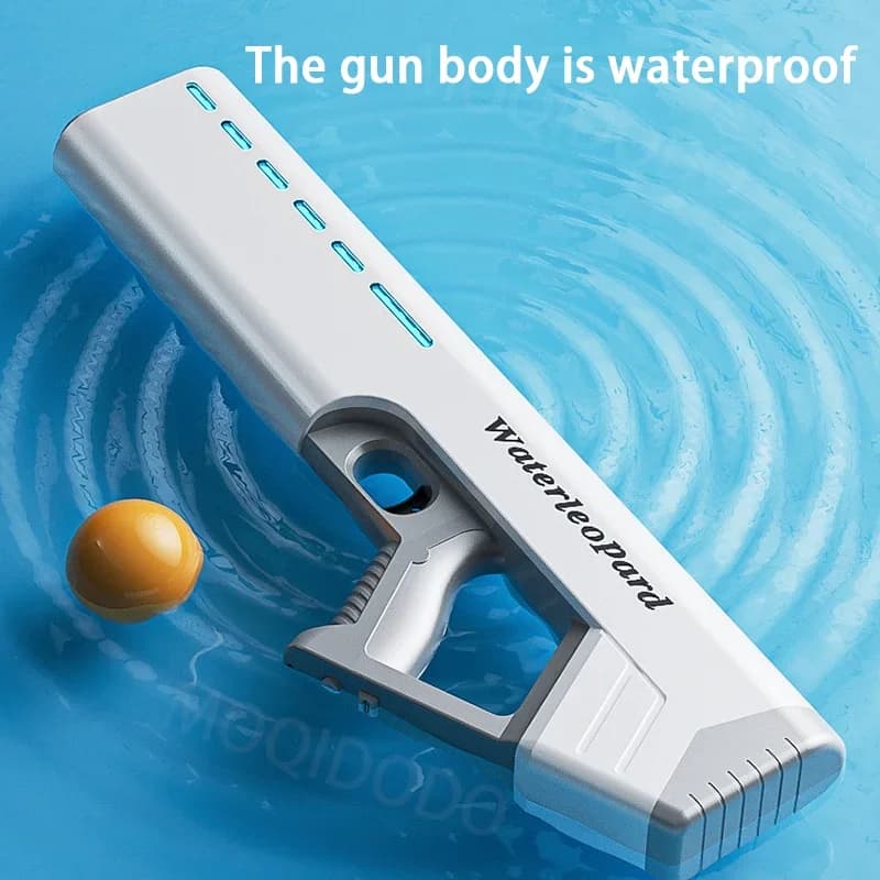 Fully Automatic Water Gun 800ml product image 1